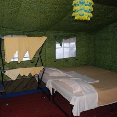 Bed Room