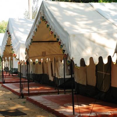 Camp