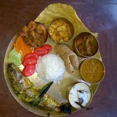 Meals Served 1